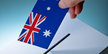 Federal Election 2025