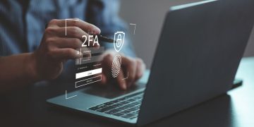 Protect yourself: Multi-factor authentication