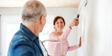 Can your super be a lifeline during times of mortgage stress?