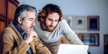 Handling market highs and lows