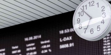 How to invest in shares