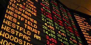 Making the most of a market downturn