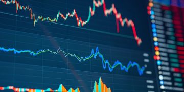 The explosion of the Australian credit market